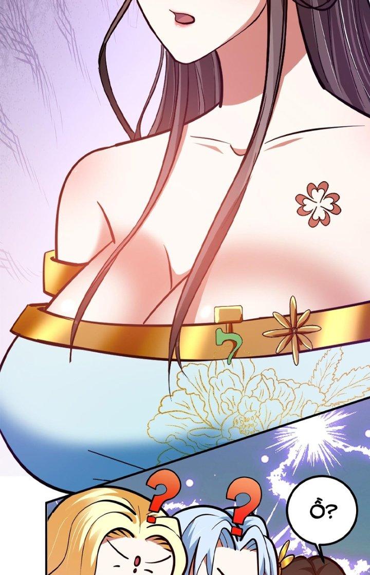 Khoa Học Tu Tiên, Đạo Pháp Đăng Thiên Chapter 19 - Trang 4