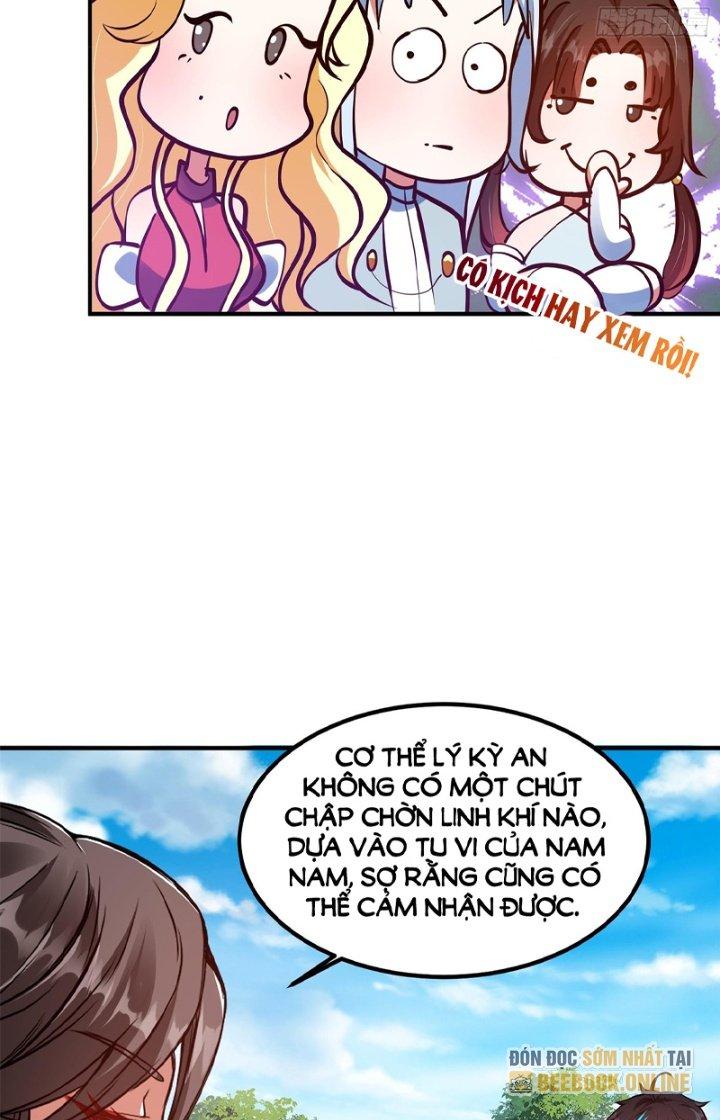 Khoa Học Tu Tiên, Đạo Pháp Đăng Thiên Chapter 19 - Trang 4