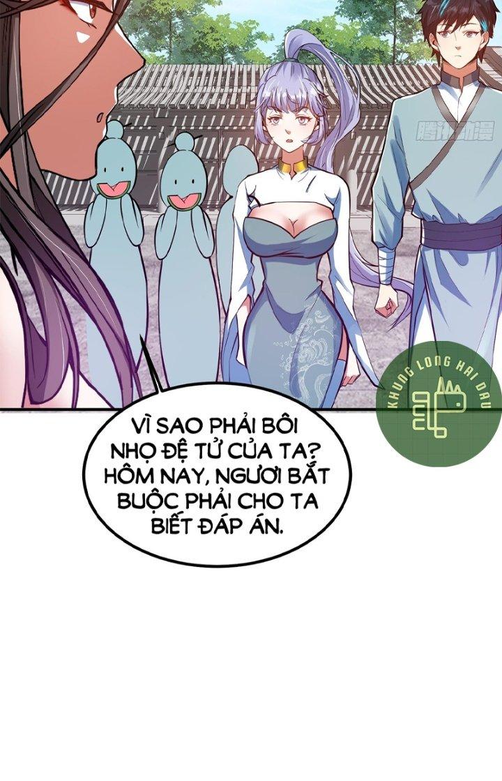 Khoa Học Tu Tiên, Đạo Pháp Đăng Thiên Chapter 19 - Trang 4
