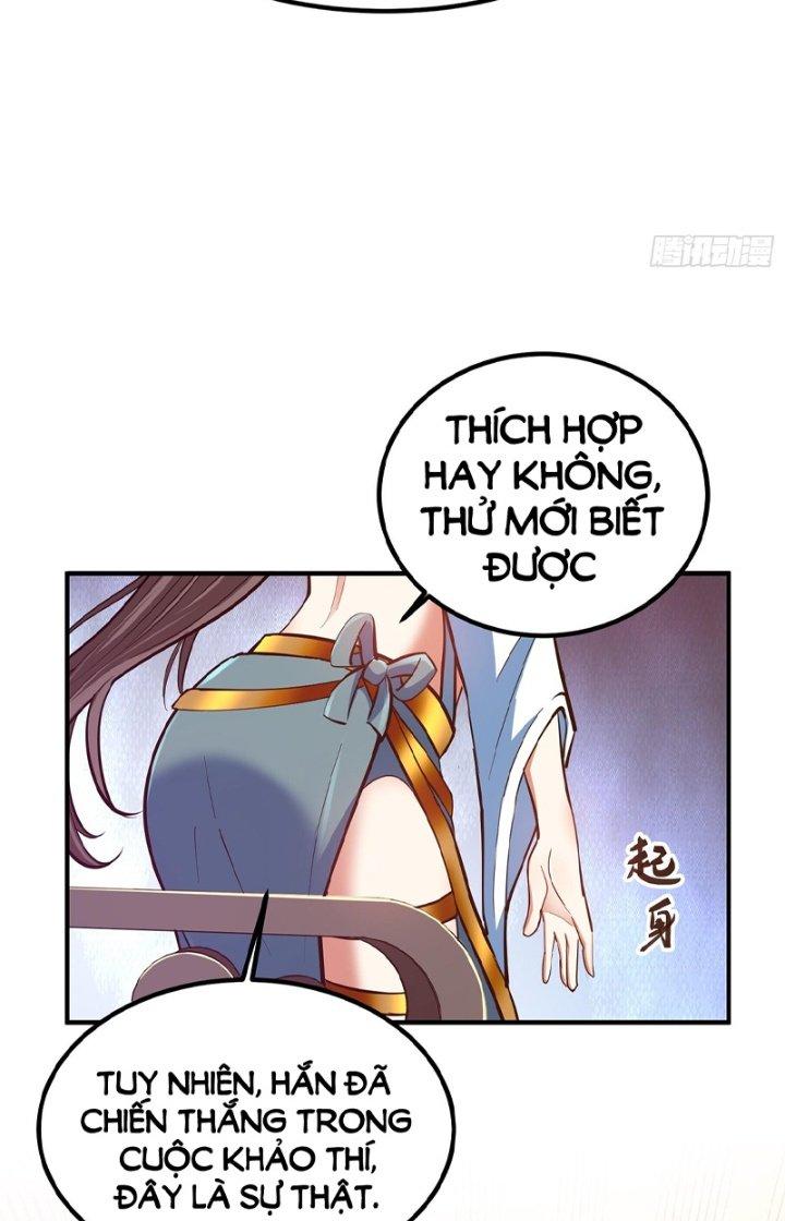 Khoa Học Tu Tiên, Đạo Pháp Đăng Thiên Chapter 19 - Trang 4