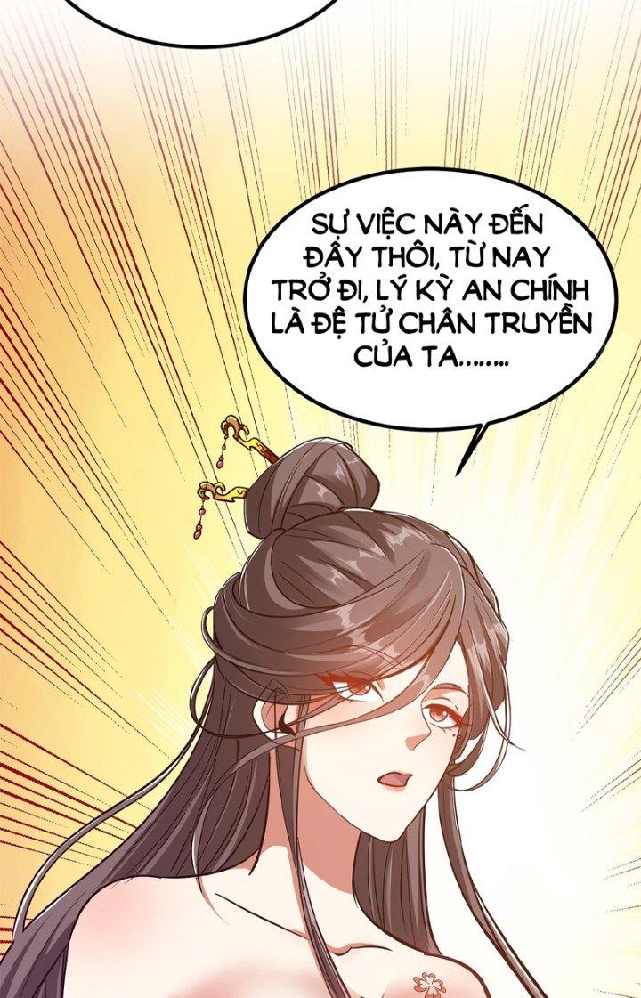 Khoa Học Tu Tiên, Đạo Pháp Đăng Thiên Chapter 19 - Trang 4