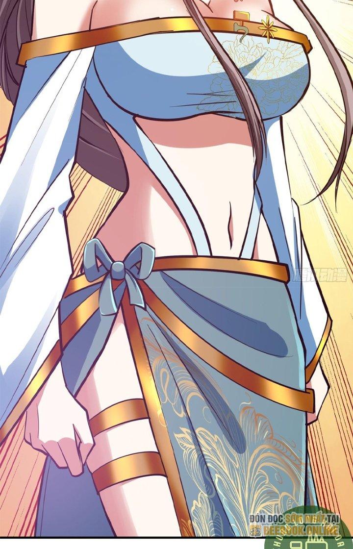 Khoa Học Tu Tiên, Đạo Pháp Đăng Thiên Chapter 19 - Trang 4