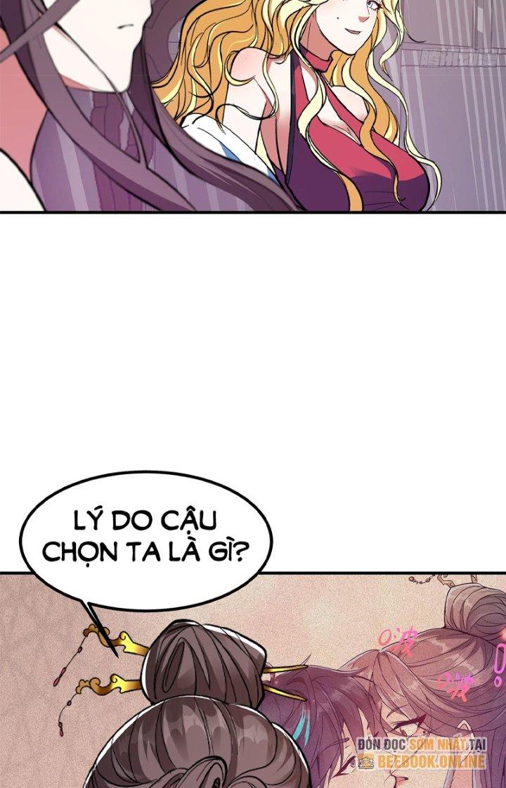 Khoa Học Tu Tiên, Đạo Pháp Đăng Thiên Chapter 19 - Trang 4