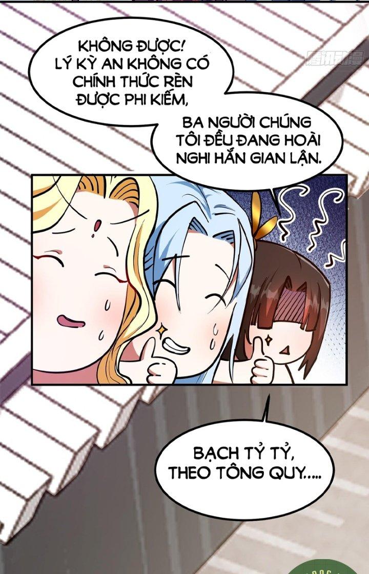 Khoa Học Tu Tiên, Đạo Pháp Đăng Thiên Chapter 19 - Trang 4