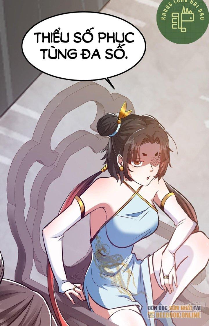 Khoa Học Tu Tiên, Đạo Pháp Đăng Thiên Chapter 19 - Trang 4