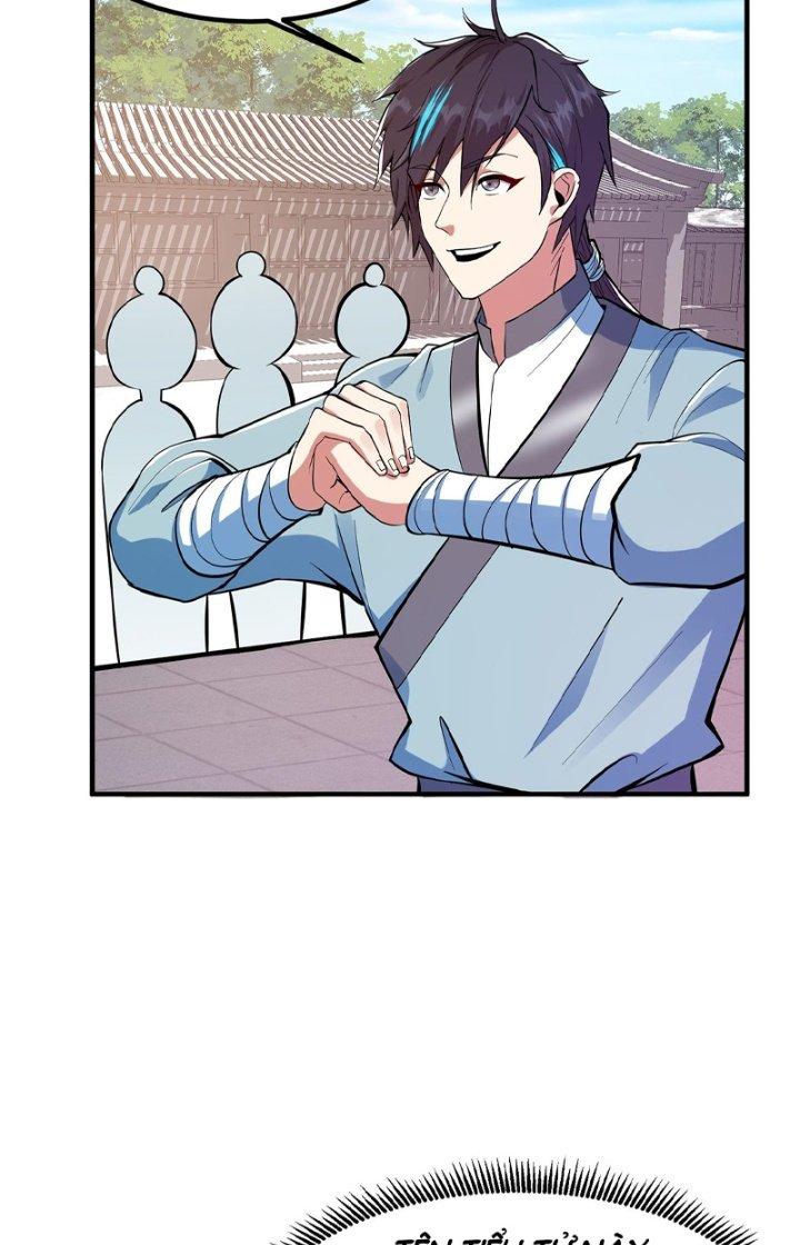 Khoa Học Tu Tiên, Đạo Pháp Đăng Thiên Chapter 19 - Trang 4