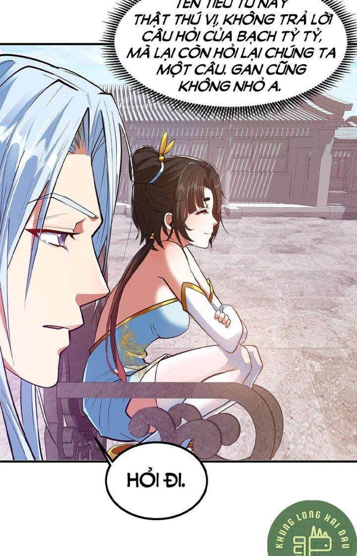 Khoa Học Tu Tiên, Đạo Pháp Đăng Thiên Chapter 19 - Trang 4