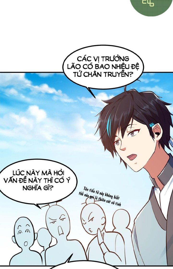 Khoa Học Tu Tiên, Đạo Pháp Đăng Thiên Chapter 19 - Trang 4