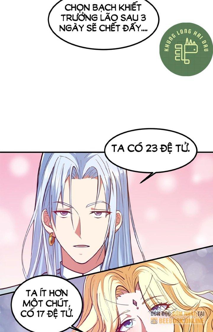 Khoa Học Tu Tiên, Đạo Pháp Đăng Thiên Chapter 19 - Trang 4