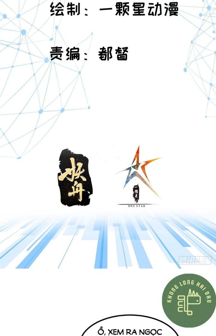 Khoa Học Tu Tiên, Đạo Pháp Đăng Thiên Chapter 20 - Trang 3