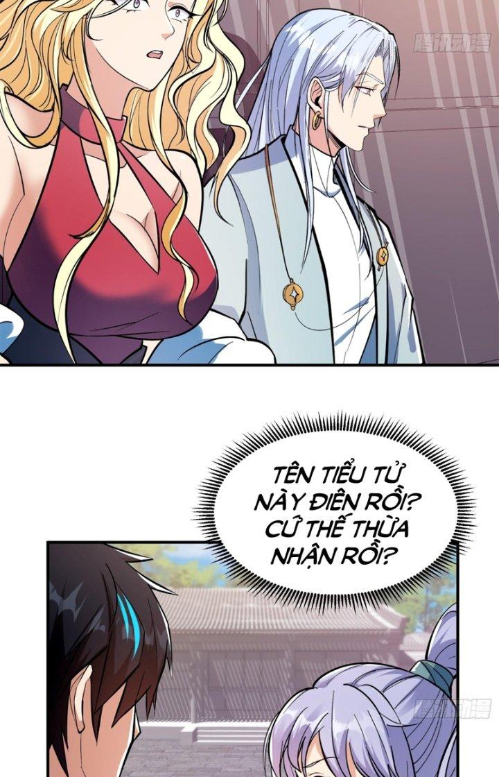 Khoa Học Tu Tiên, Đạo Pháp Đăng Thiên Chapter 20 - Trang 3