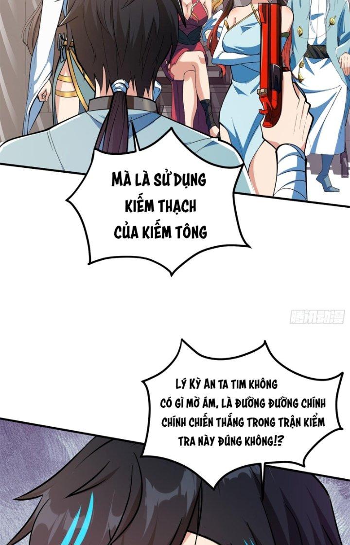 Khoa Học Tu Tiên, Đạo Pháp Đăng Thiên Chapter 20 - Trang 3