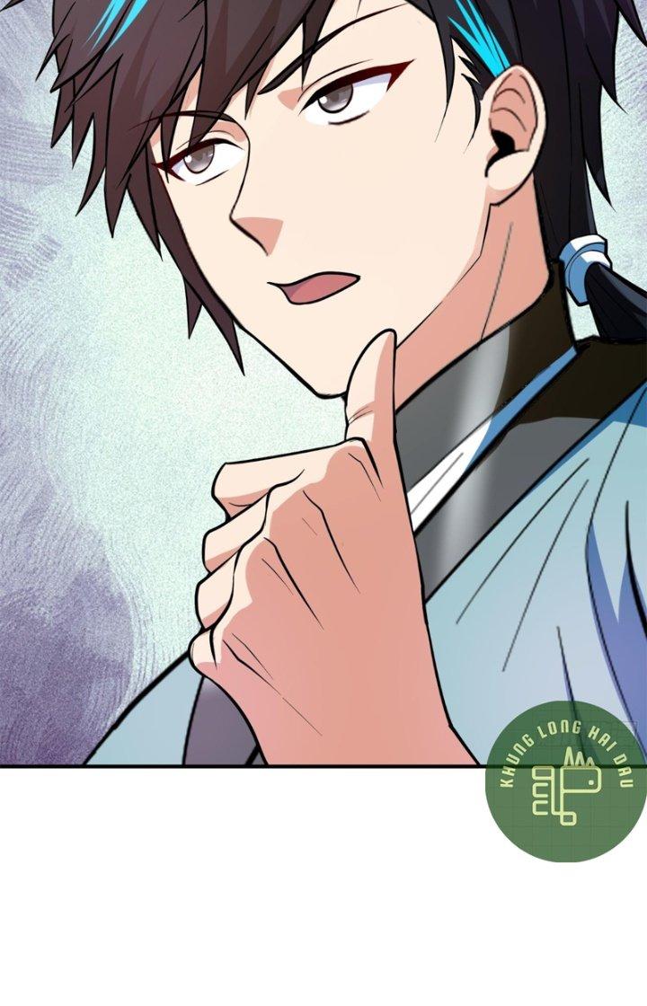 Khoa Học Tu Tiên, Đạo Pháp Đăng Thiên Chapter 20 - Trang 3