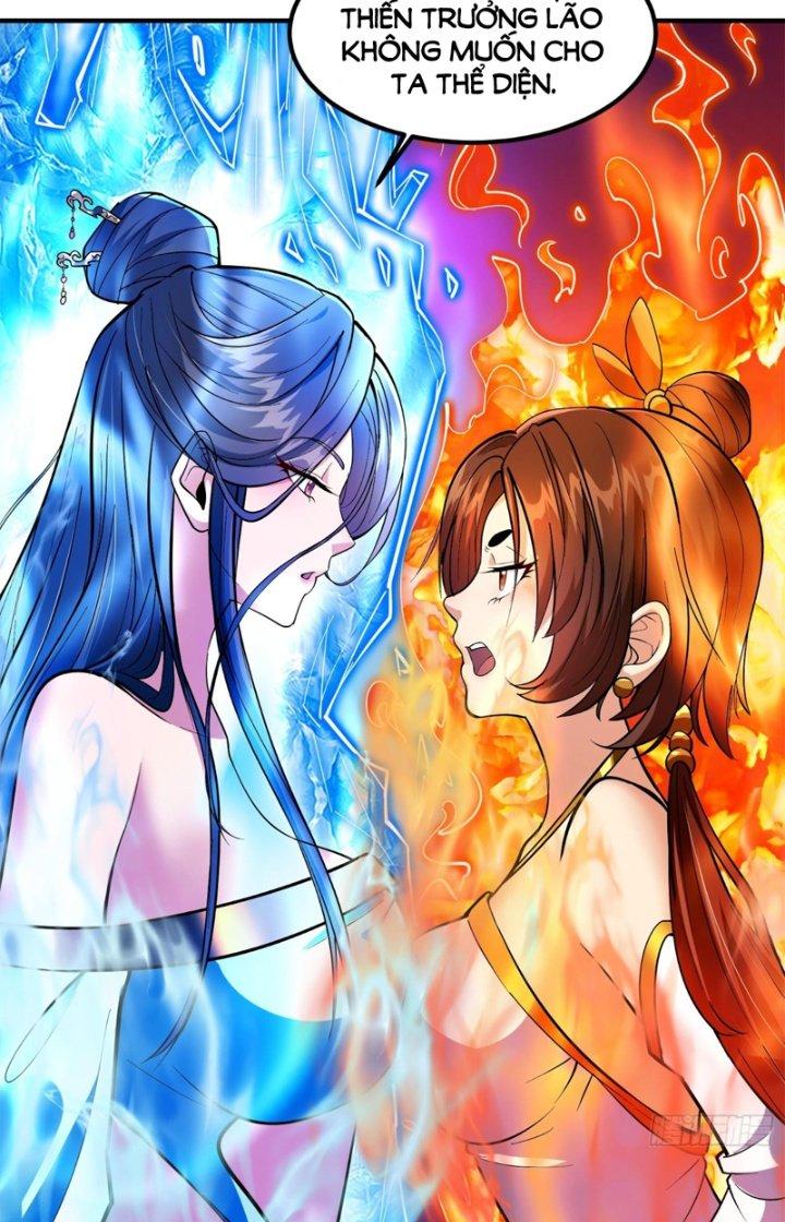 Khoa Học Tu Tiên, Đạo Pháp Đăng Thiên Chapter 20 - Trang 3