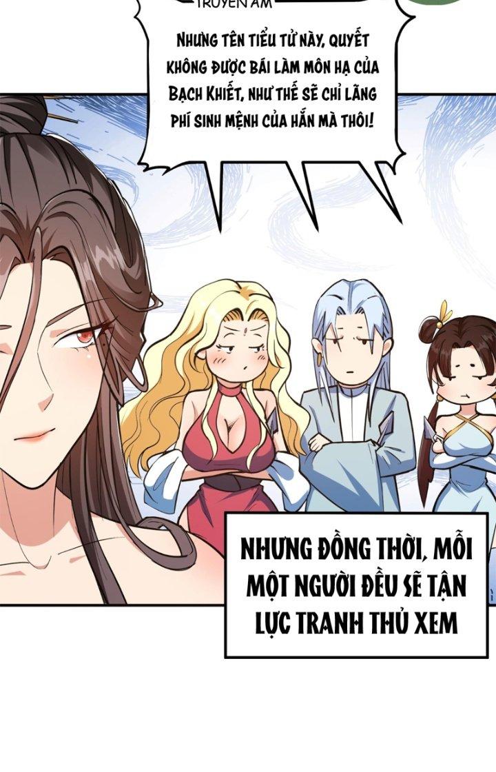 Khoa Học Tu Tiên, Đạo Pháp Đăng Thiên Chapter 20 - Trang 3