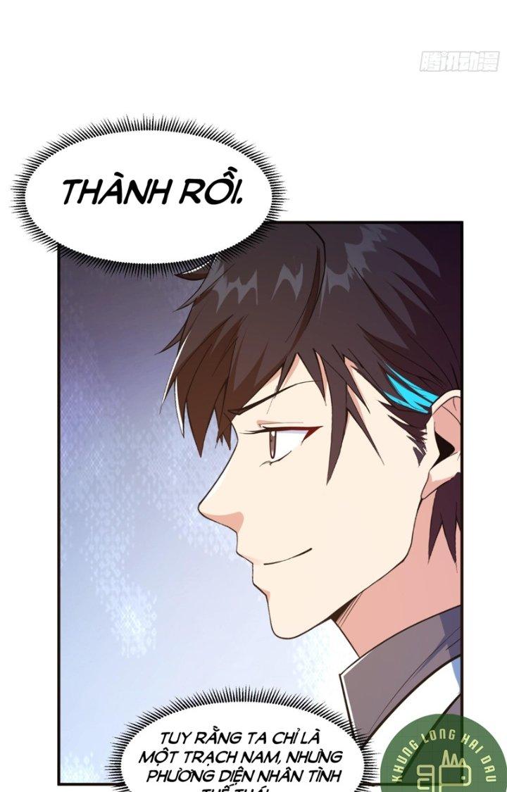 Khoa Học Tu Tiên, Đạo Pháp Đăng Thiên Chapter 20 - Trang 3