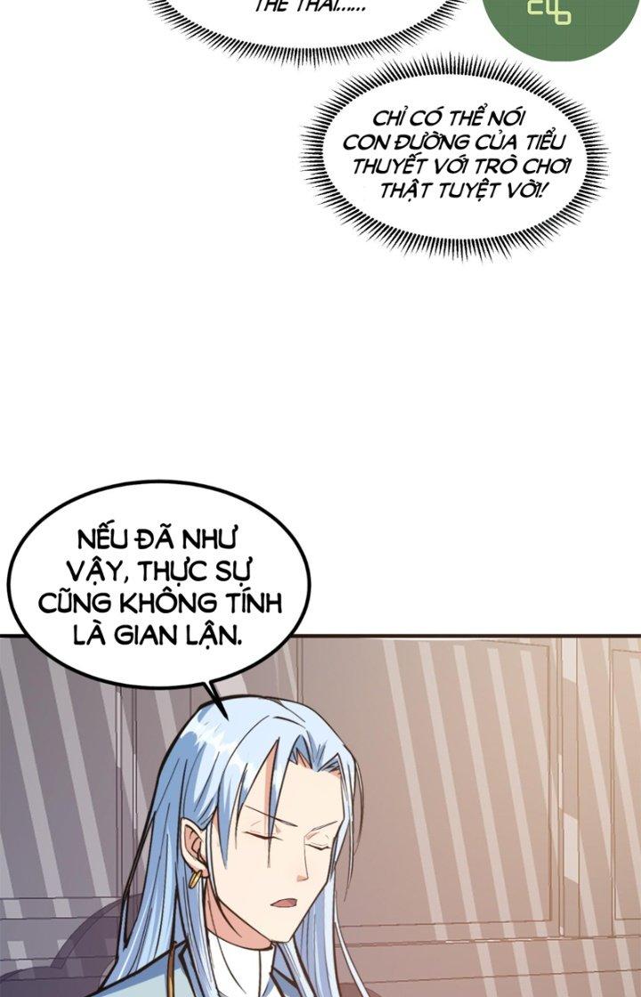 Khoa Học Tu Tiên, Đạo Pháp Đăng Thiên Chapter 20 - Trang 3