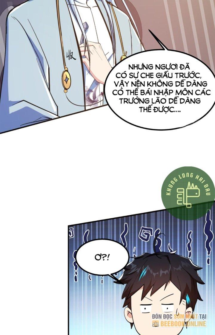 Khoa Học Tu Tiên, Đạo Pháp Đăng Thiên Chapter 20 - Trang 3
