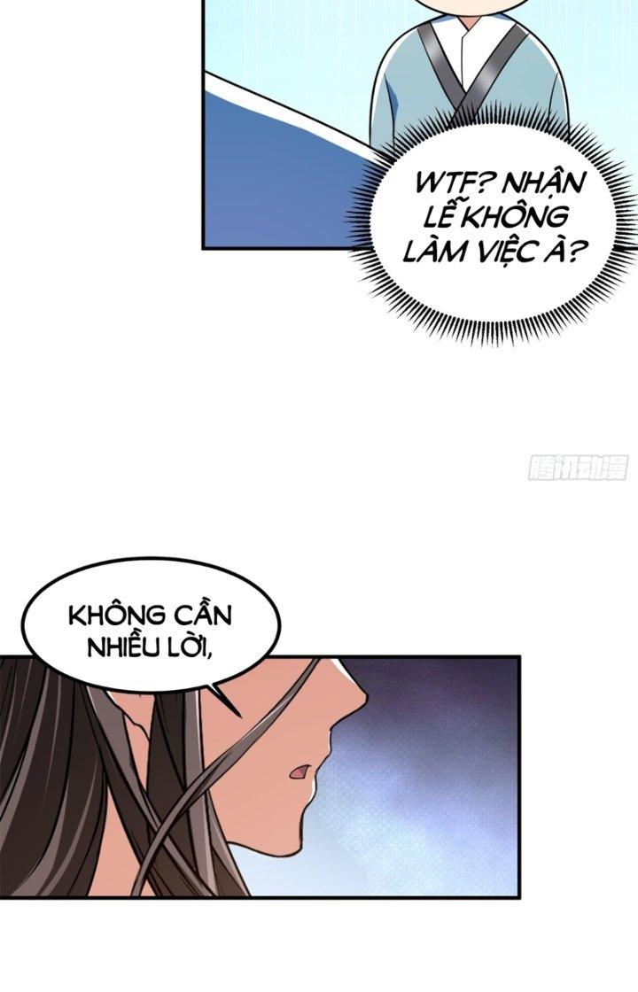 Khoa Học Tu Tiên, Đạo Pháp Đăng Thiên Chapter 20 - Trang 3