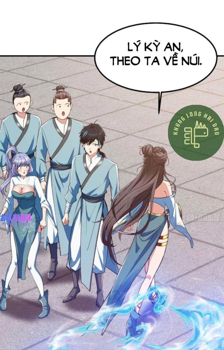 Khoa Học Tu Tiên, Đạo Pháp Đăng Thiên Chapter 20 - Trang 3