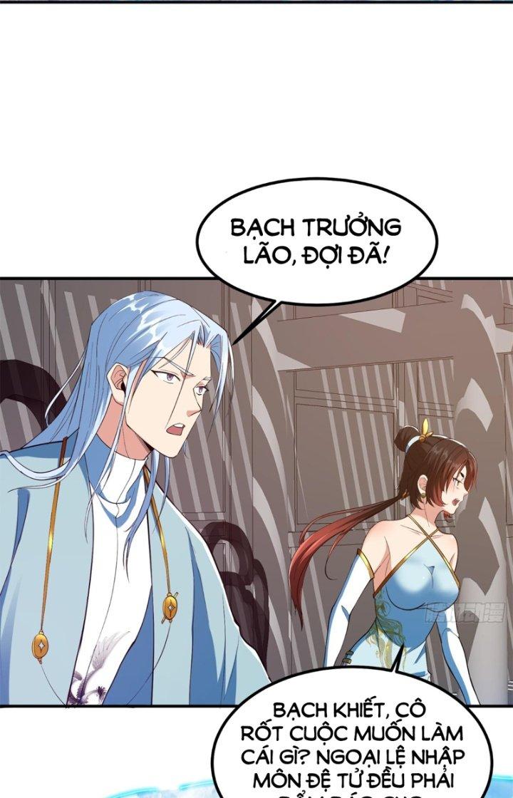 Khoa Học Tu Tiên, Đạo Pháp Đăng Thiên Chapter 20 - Trang 3