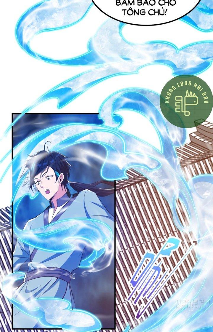 Khoa Học Tu Tiên, Đạo Pháp Đăng Thiên Chapter 20 - Trang 3