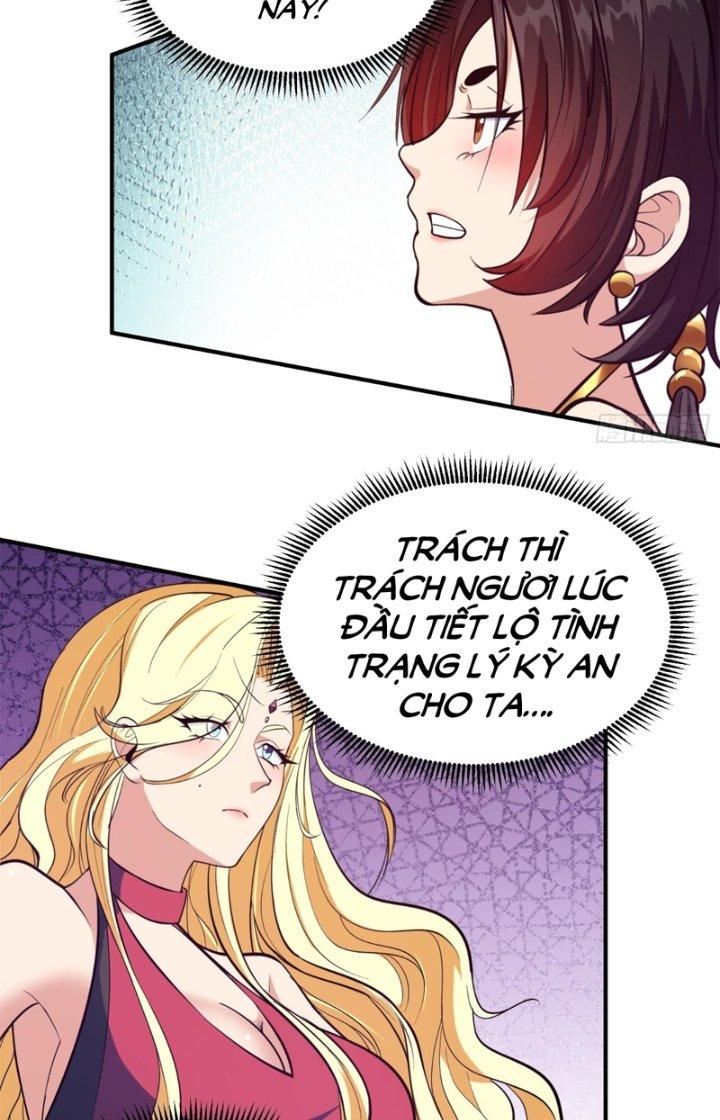 Khoa Học Tu Tiên, Đạo Pháp Đăng Thiên Chapter 20 - Trang 3