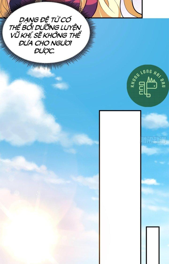 Khoa Học Tu Tiên, Đạo Pháp Đăng Thiên Chapter 20 - Trang 3