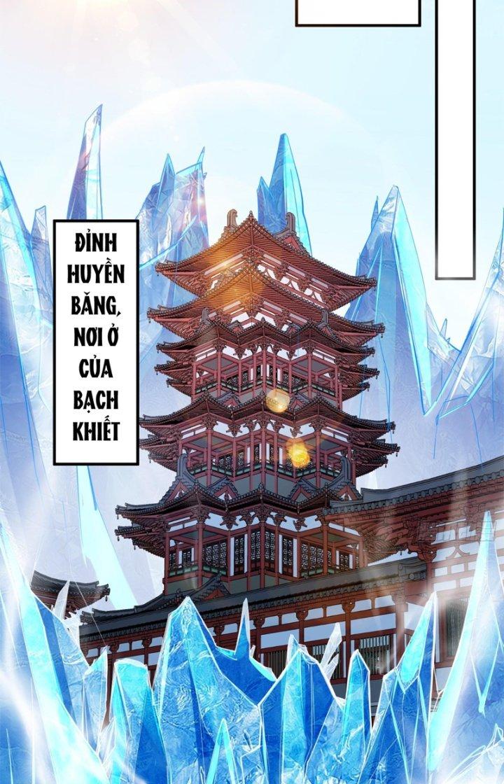 Khoa Học Tu Tiên, Đạo Pháp Đăng Thiên Chapter 20 - Trang 3