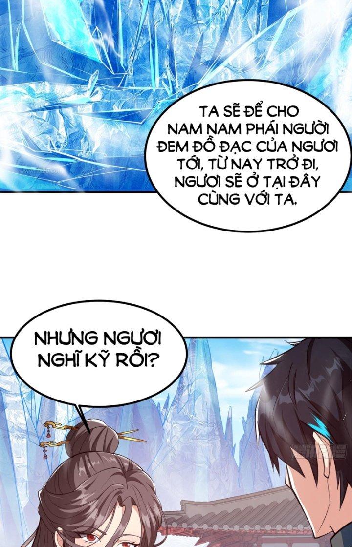 Khoa Học Tu Tiên, Đạo Pháp Đăng Thiên Chapter 20 - Trang 3