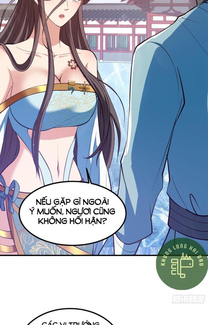 Khoa Học Tu Tiên, Đạo Pháp Đăng Thiên Chapter 20 - Trang 3