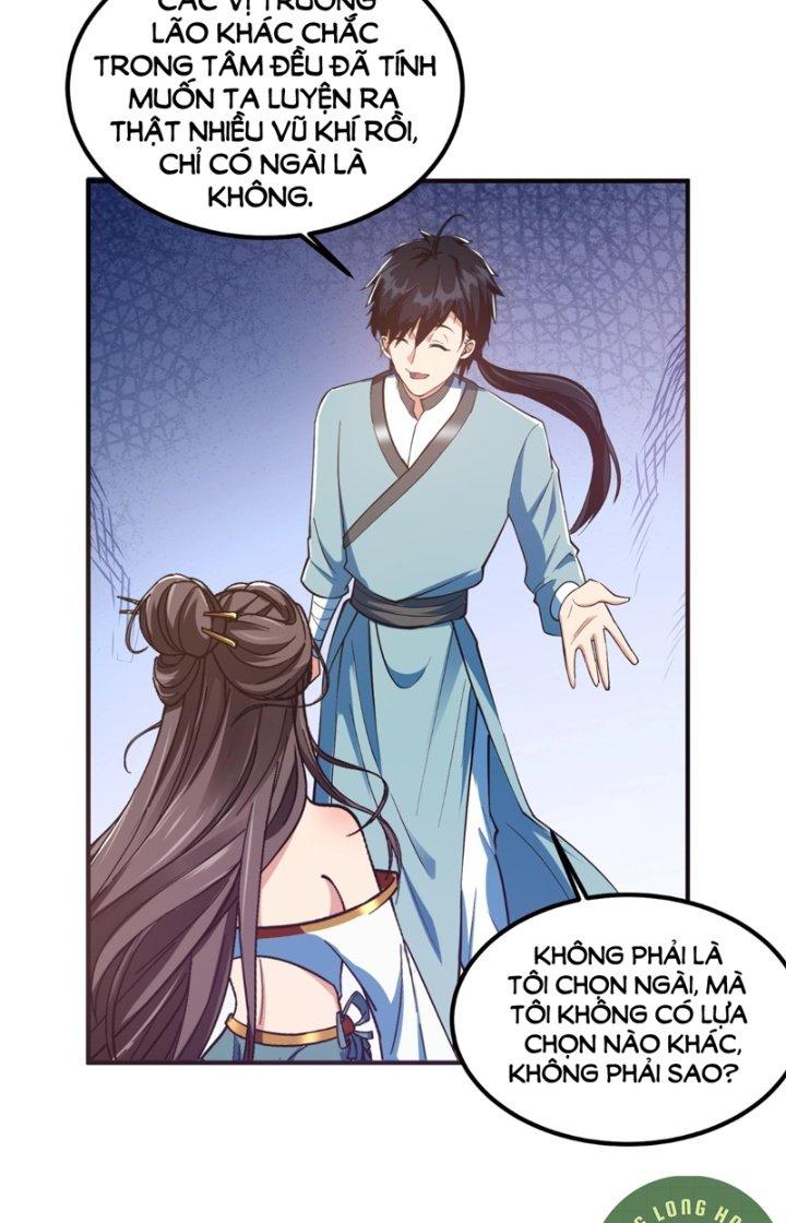 Khoa Học Tu Tiên, Đạo Pháp Đăng Thiên Chapter 20 - Trang 3