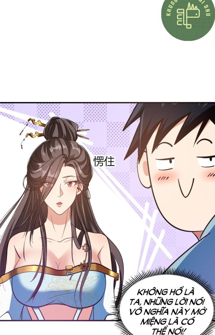 Khoa Học Tu Tiên, Đạo Pháp Đăng Thiên Chapter 20 - Trang 3