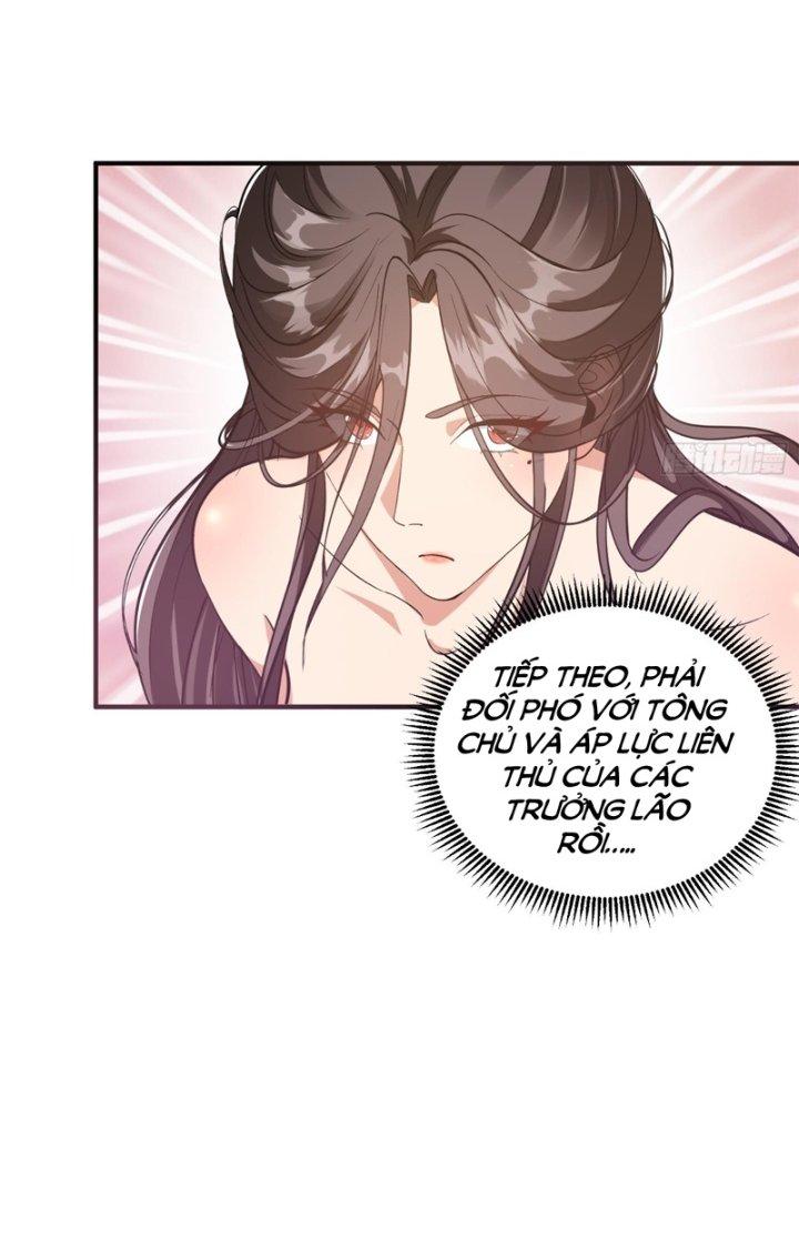 Khoa Học Tu Tiên, Đạo Pháp Đăng Thiên Chapter 20 - Trang 3