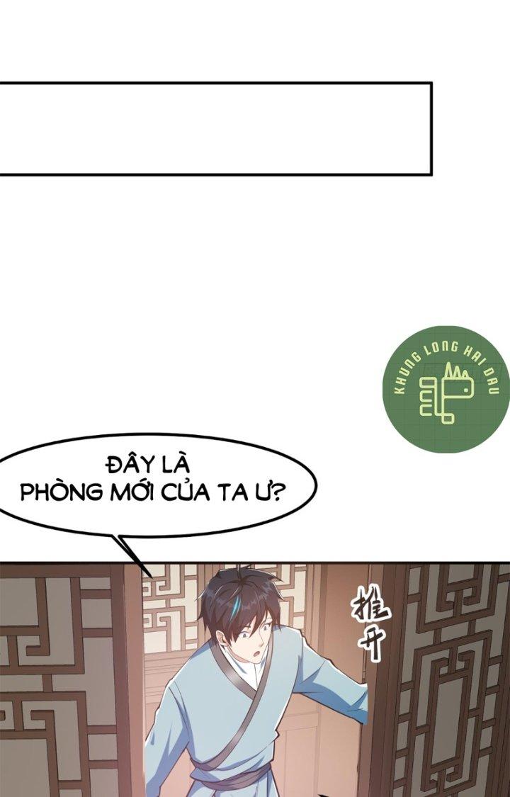 Khoa Học Tu Tiên, Đạo Pháp Đăng Thiên Chapter 20 - Trang 3
