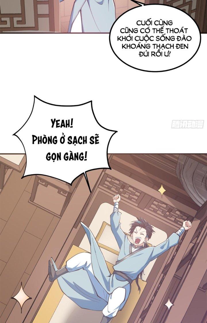 Khoa Học Tu Tiên, Đạo Pháp Đăng Thiên Chapter 20 - Trang 3