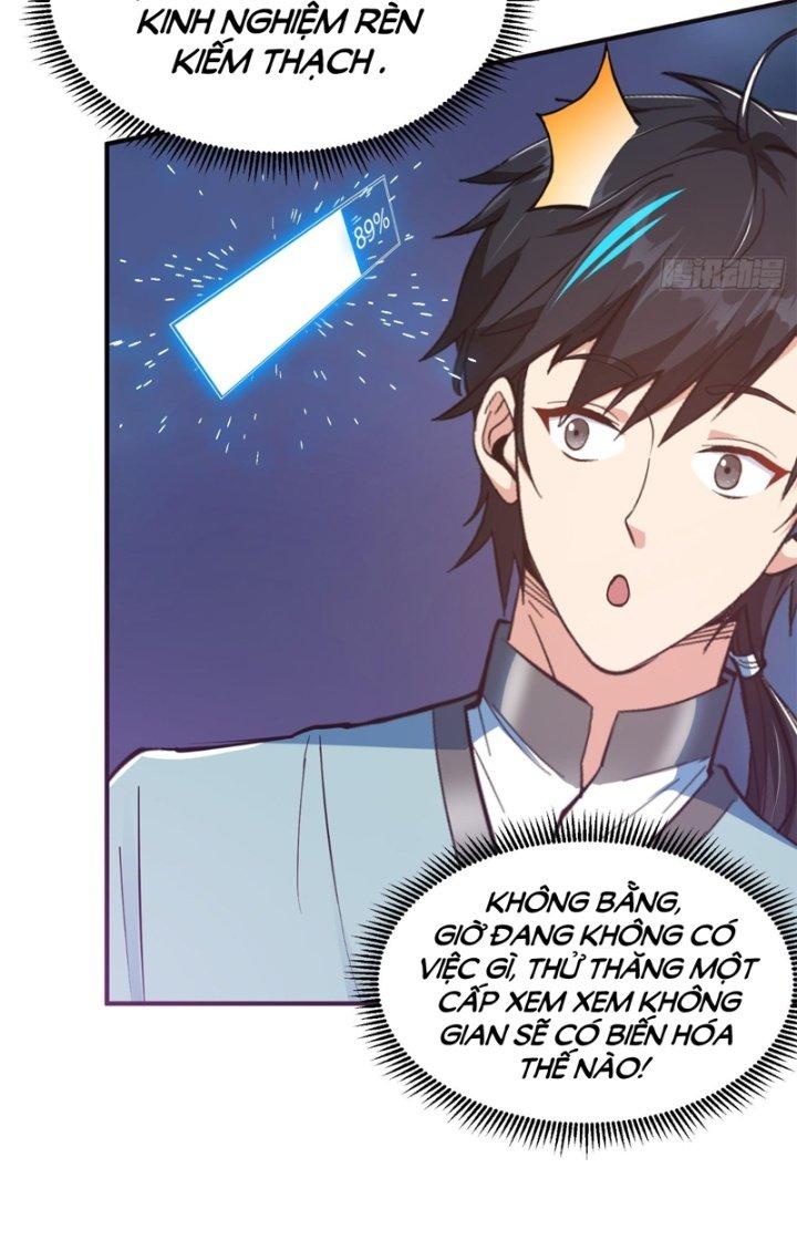 Khoa Học Tu Tiên, Đạo Pháp Đăng Thiên Chapter 20 - Trang 3