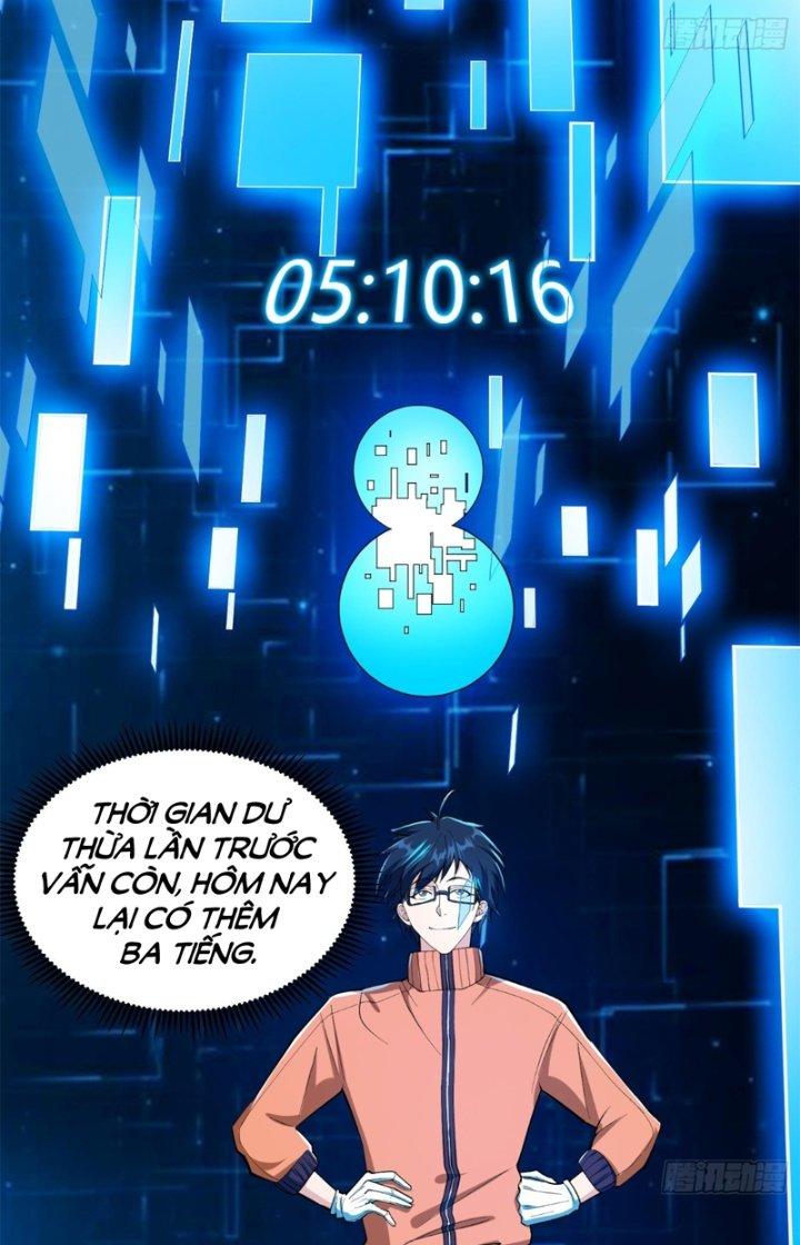 Khoa Học Tu Tiên, Đạo Pháp Đăng Thiên Chapter 20 - Trang 3