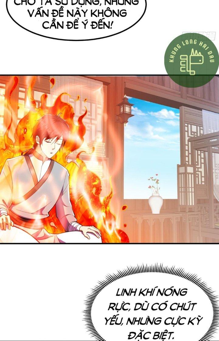 Khoa Học Tu Tiên, Đạo Pháp Đăng Thiên Chapter 20 - Trang 3