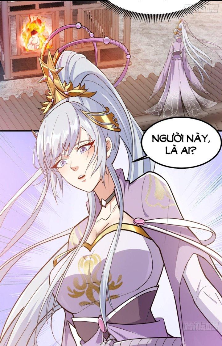 Khoa Học Tu Tiên, Đạo Pháp Đăng Thiên Chapter 20 - Trang 3