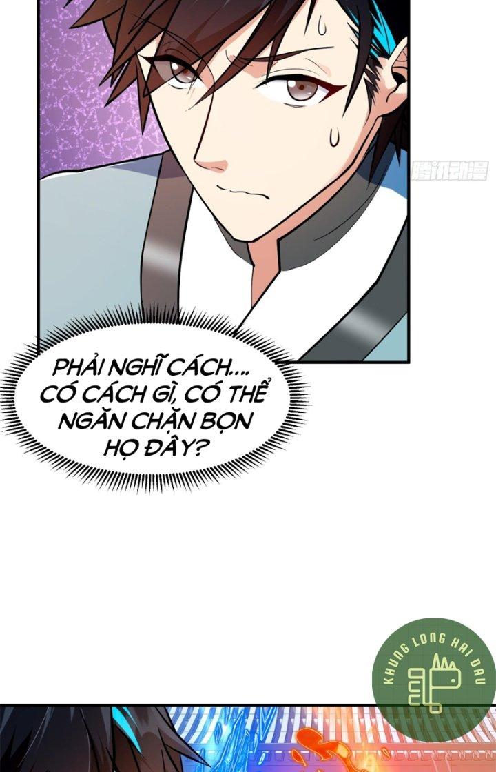 Khoa Học Tu Tiên, Đạo Pháp Đăng Thiên Chapter 20 - Trang 3