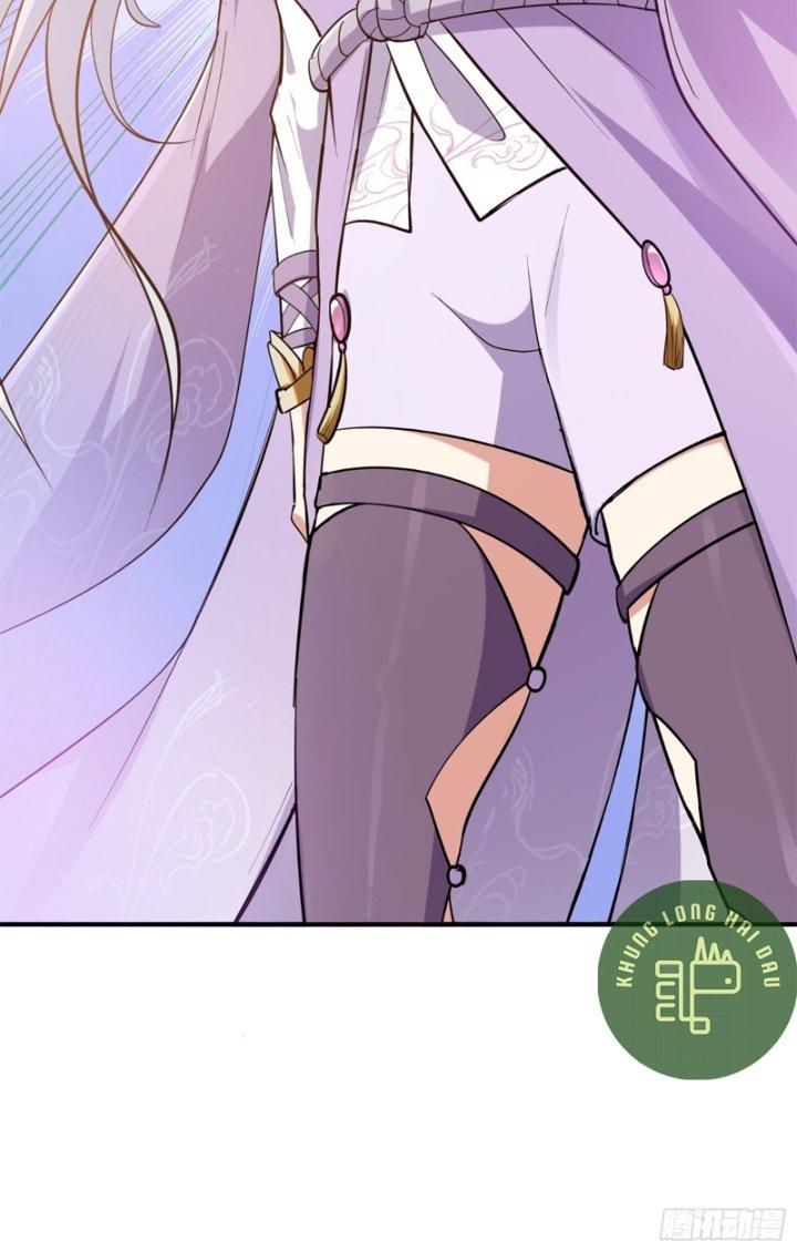 Khoa Học Tu Tiên, Đạo Pháp Đăng Thiên Chapter 20 - Trang 3