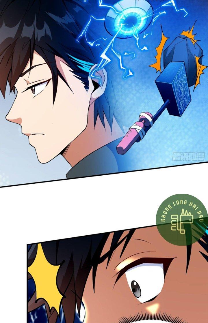 Khoa Học Tu Tiên, Đạo Pháp Đăng Thiên Chapter 20 - Trang 3