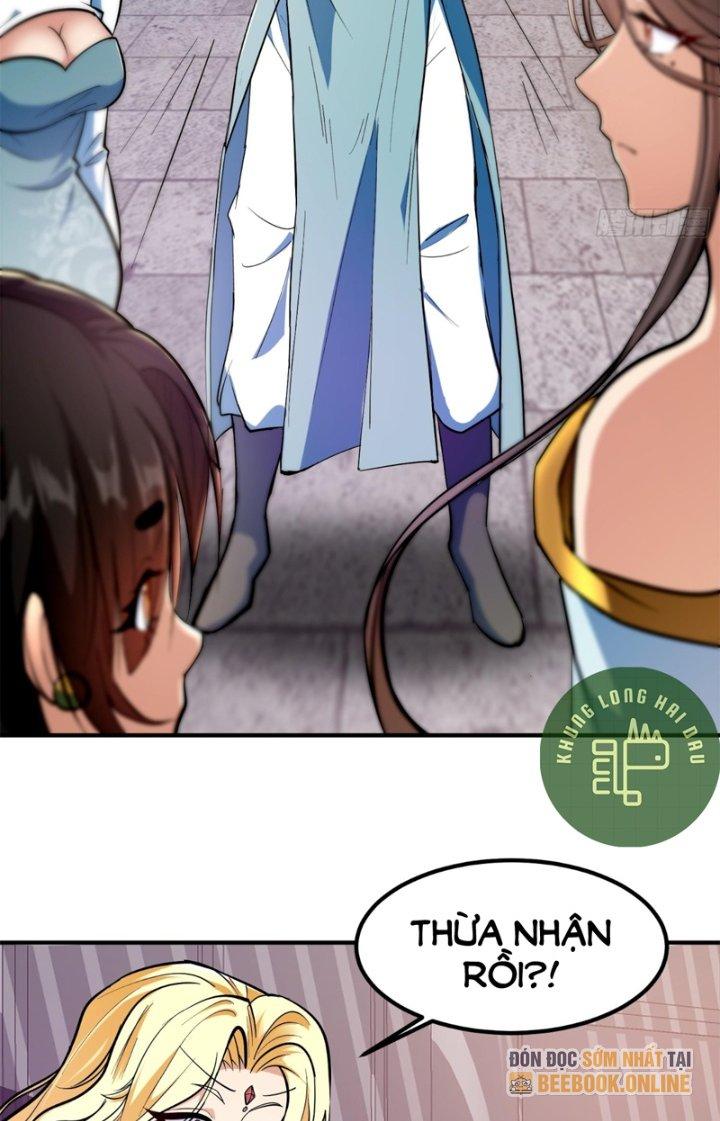 Khoa Học Tu Tiên, Đạo Pháp Đăng Thiên Chapter 20 - Trang 3