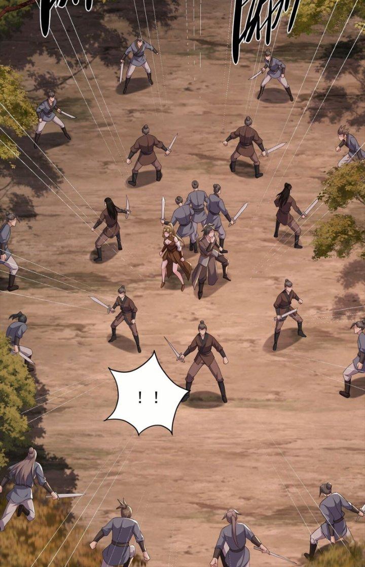 Tôi Thăng Cấp Bằng Cách Thưởng Cho Những Đệ Tử Chapter 39 - Trang 2