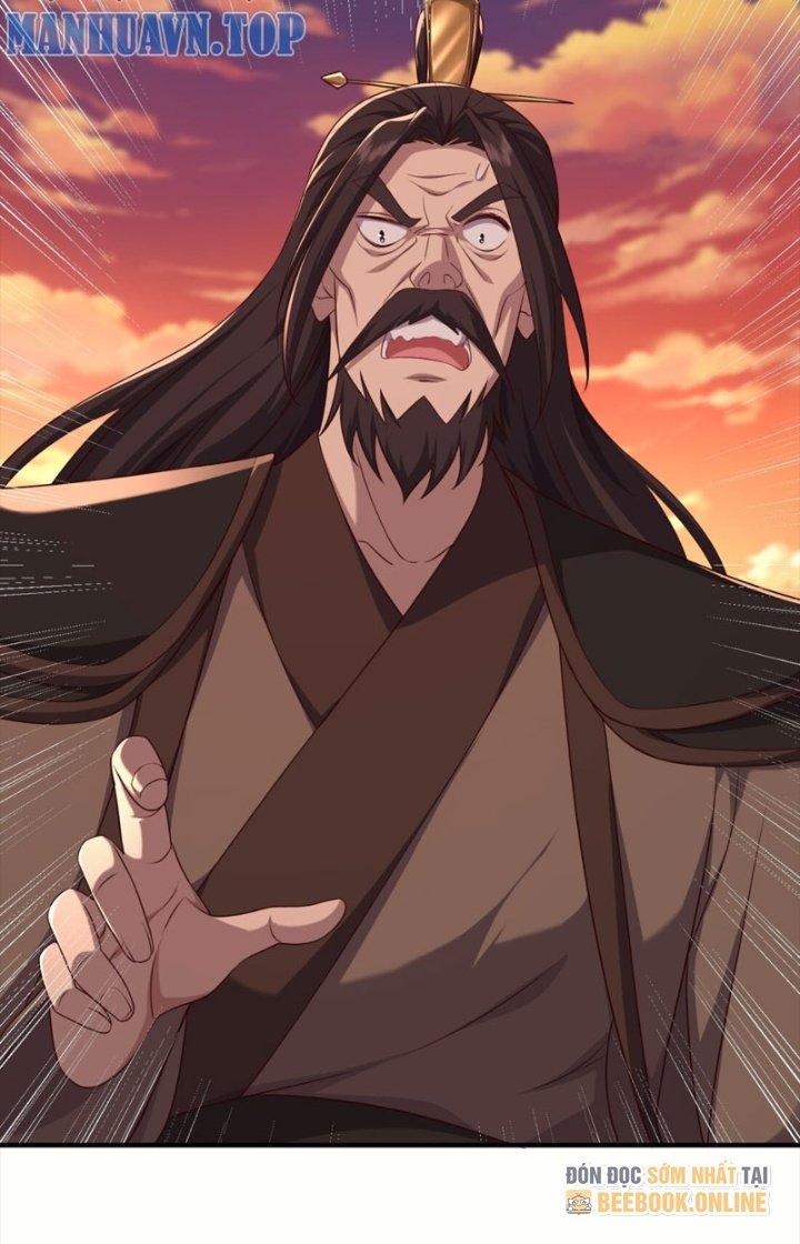 Tôi Thăng Cấp Bằng Cách Thưởng Cho Những Đệ Tử Chapter 39 - Trang 2