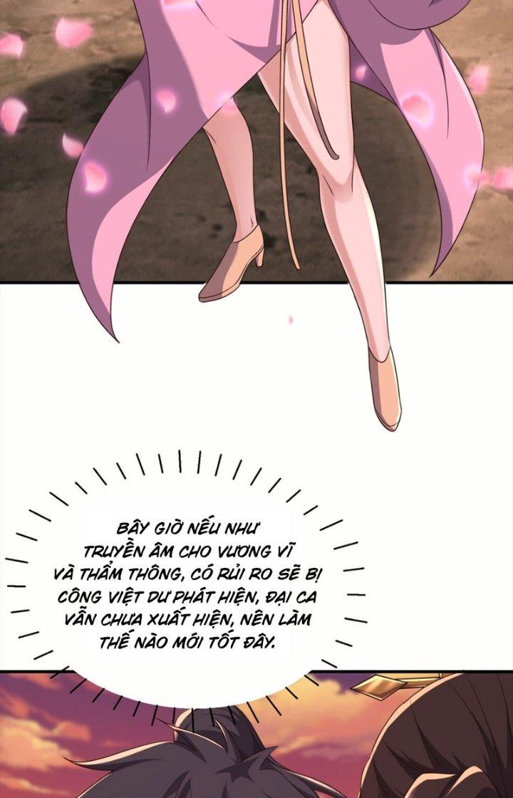 Tôi Thăng Cấp Bằng Cách Thưởng Cho Những Đệ Tử Chapter 39 - Trang 2