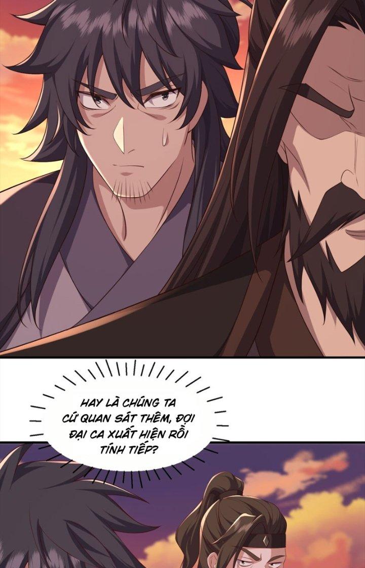 Tôi Thăng Cấp Bằng Cách Thưởng Cho Những Đệ Tử Chapter 39 - Trang 2