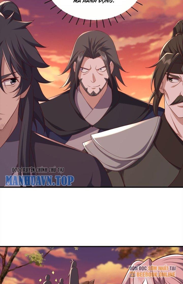 Tôi Thăng Cấp Bằng Cách Thưởng Cho Những Đệ Tử Chapter 39 - Trang 2