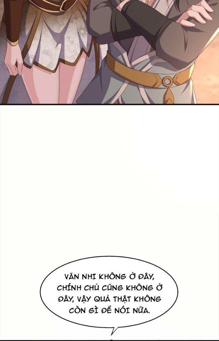Tôi Thăng Cấp Bằng Cách Thưởng Cho Những Đệ Tử Chapter 39 - Trang 2